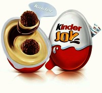 KINDER JOY