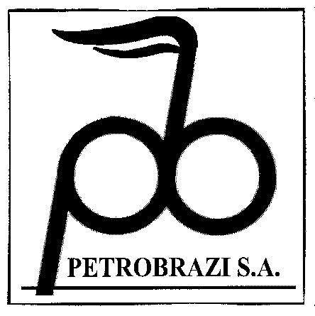 pb PETROBRAZI S.A.