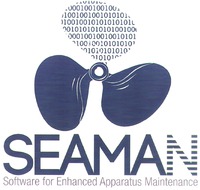SEAMAN Software for Enhanced Apparatus Maintenance