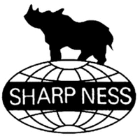 SHARP NESS