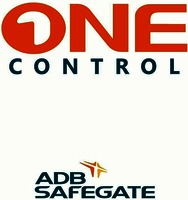 ONE CONTROL ADB SAFEGATE