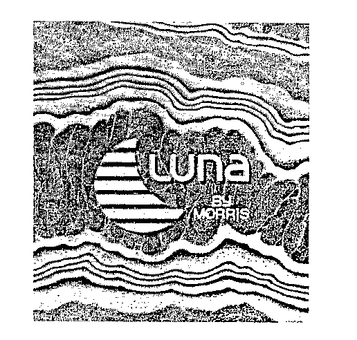 luna BY MORRIS