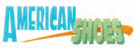 AMERICAN SHOES