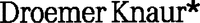 Droemer Knaur*