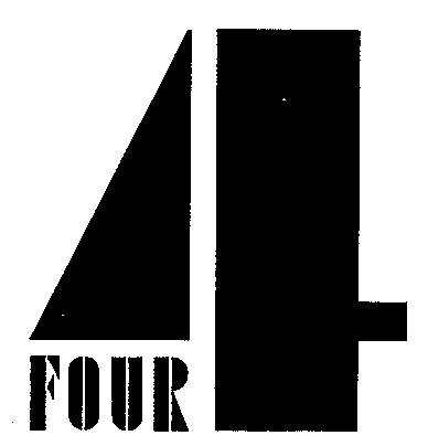 4 FOUR