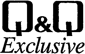 Q&Q Exclusive