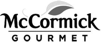 McCormick GOURMET