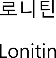 Lonitin