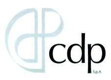 cdp S.p.A.