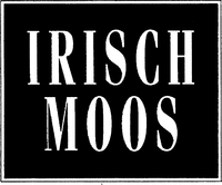 IRISCH MOOS