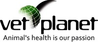 vet planet Animal's health is our passion