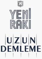 YR YENİ RAKI UZUN DEMLEME