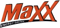 Maxx ENERGY DRINK