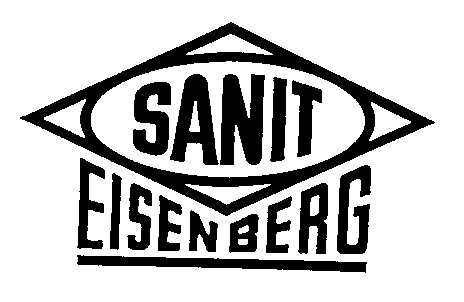 SANIT EISENBERG