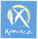 IX Ximenez