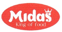 Midas King of food