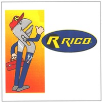 R RICO