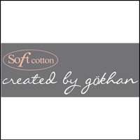 Soft cotton created by gökhan