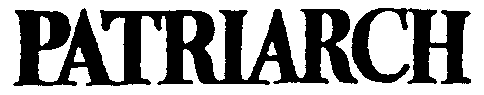 PATRIARCH