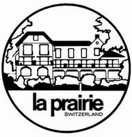 la prairie SWITZERLAND