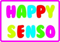 HAPPY SENSO