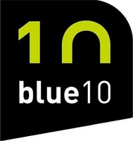 10 blue10