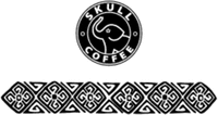 SKULL COFFEE