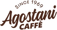 SINCE 1969 Agostani CAFFÈ