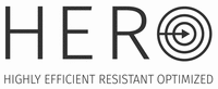 HERO HIGHLY EFFICIENT RESISTANT OPTIMIZED