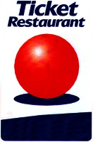 Ticket Restaurant