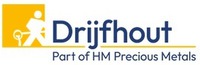 Drijfhout Part of HM Precious Metals