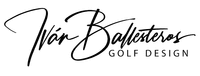 Iván Ballesteros GOLF DESIGN