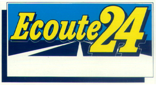 Ecoute 24