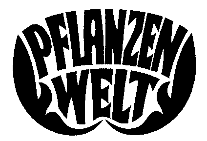 PLANZEN WELT