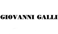 GIOVANNI GALLI
