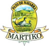PATO DE NAVARRA MARTIKO