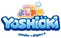 baby Yoshioki panties diapers
