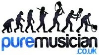 puremusician.co.uk