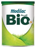 Modilac Mon petit Bio