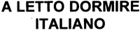 A LETTO DORMIRE ITALIANO