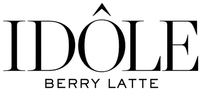 IDÔLE BERRY LATTE