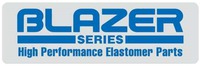 BLAZER SERIES High Performance Elastomer Parts