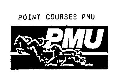 POINT COURSES PMU PMU