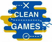CLEAN GAMES
