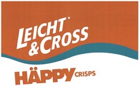 LEICHT* & CROSS HÄPPY CRISPS