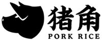 PORK RICE