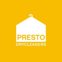 PRESTO DRYCLEANERS