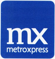 mx metroxpress