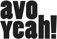 avo yeah!