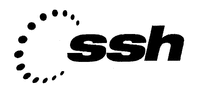 ssh
